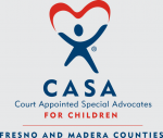 CASA for Fresno & Madera Counties