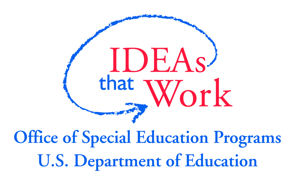 The contents of this resource were developed under a grant from the U.S. Department of Education, #H328M200055.