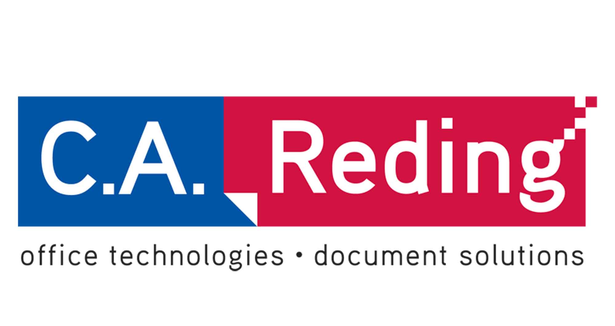 CA Reding Logo