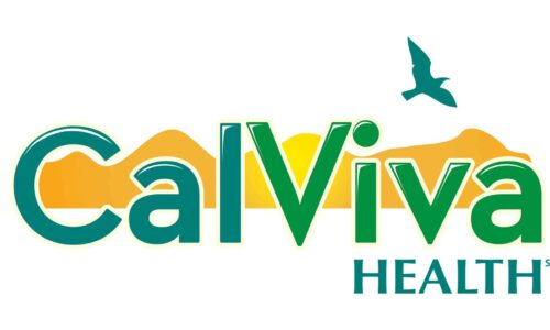 CalViva logo