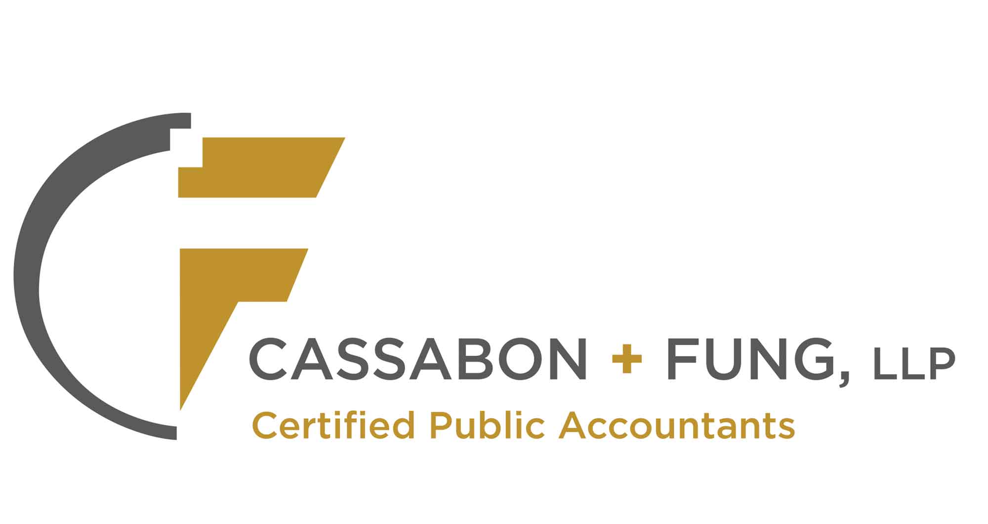 Cassabon and Fung CPA Logo