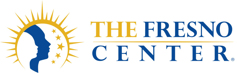 Fresno Center Logo