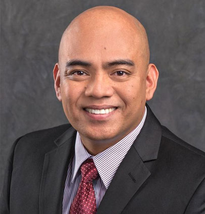 Michael Simplina