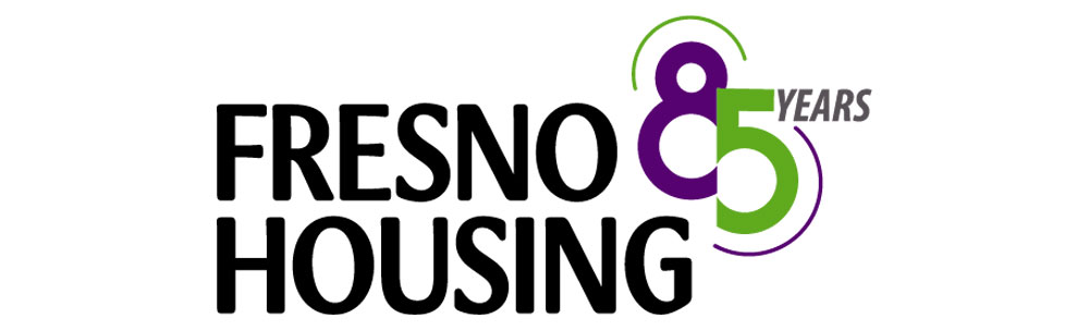 Fresno Housing Logo